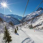 Grand Roc - Campanules 317 - Happy Apartment