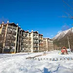 Grand Roc - Campanules 317 - Happy Apartment *