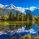 Apartment Grand Roc - Campanules 317 - Happy