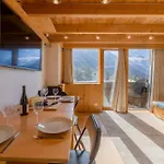 Appartement Grand Roc - Campanules 317 - Happy *
