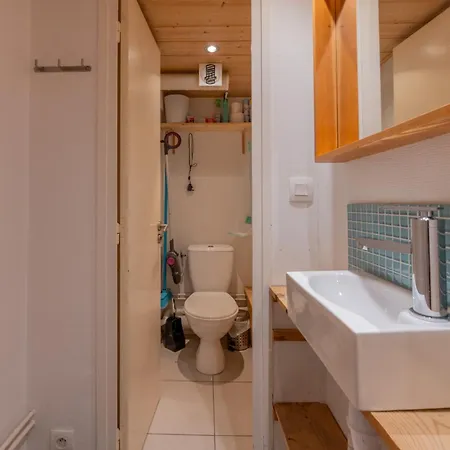 Grand Roc - Campanules 317 - Happy *