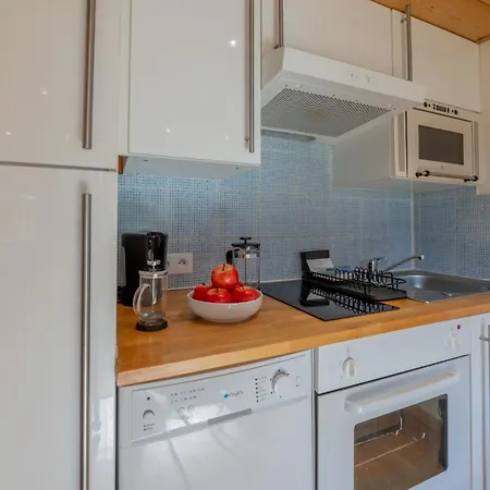 Grand Roc - Campanules 317 - Happy * Σαμονί