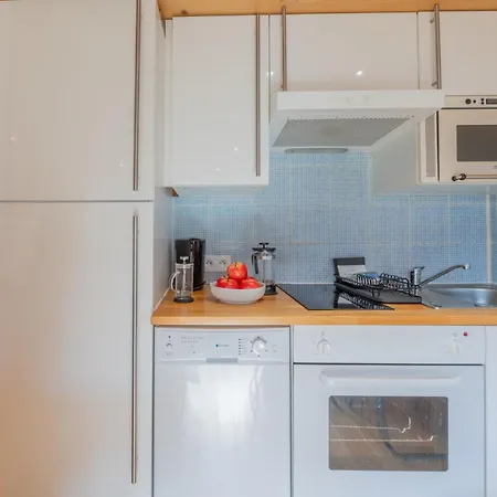 Apartment Grand Roc - Campanules 317 - Happy *
