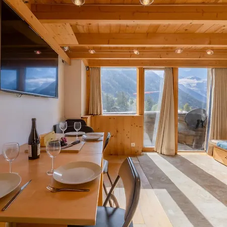 Διαμέρισμα Grand Roc - Campanules 317 - Happy *