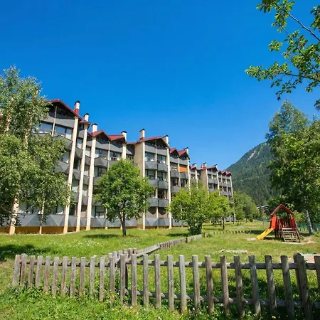 Grand Roc - Campanules 317 - Happy Apartment *