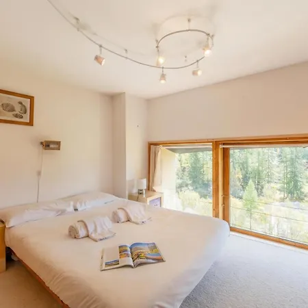 Apartment Grand Roc - Campanules 317 - Happy *