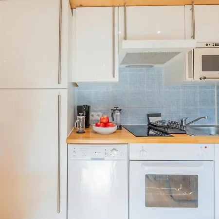 Apartment Grand Roc - Campanules 317 - Happy