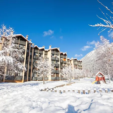 Grand Roc C317 - 280m From Slopes, Mont-blanc View, Parking & Wifi - Happy *