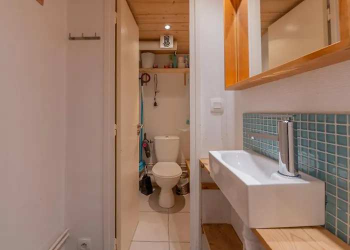 Grand Roc - Campanules 317 - Happy *