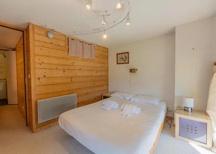 Grand Roc - Campanules 317 - Happy