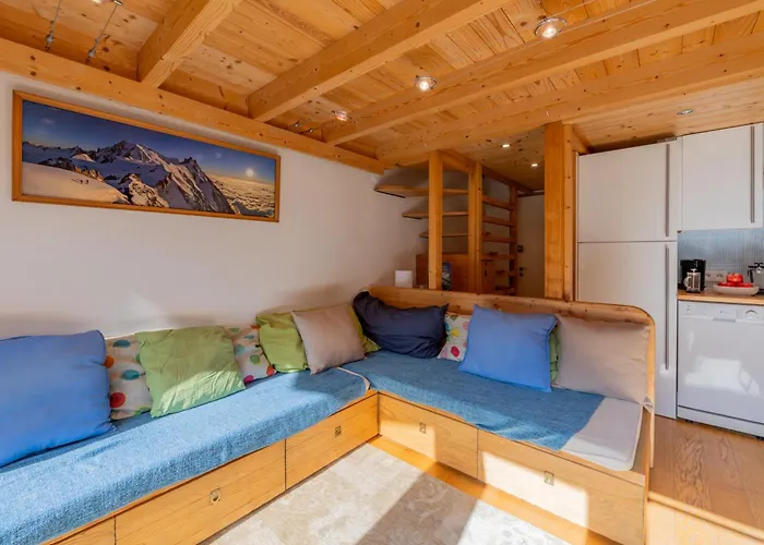 Grand Roc - Campanules 317 - Happy