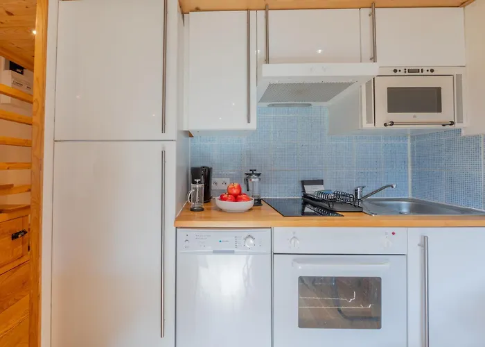 Lejlighed Grand Roc - Campanules 317 - Happy *