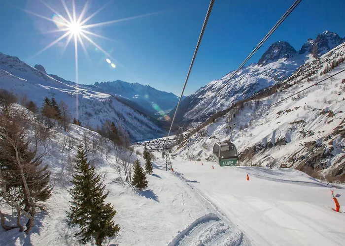 Grand Roc - Campanules 317 - Happy Lejlighed