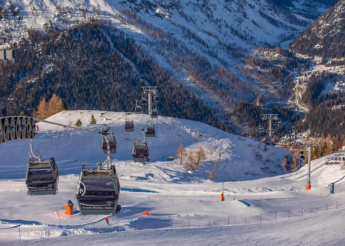 Grand Roc - Campanules 317 - Happy