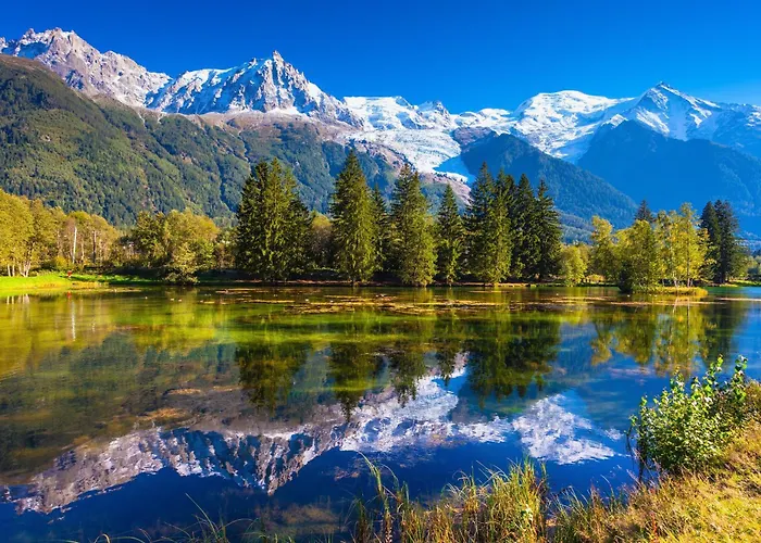 Lejlighed Grand Roc - Campanules 317 - Happy