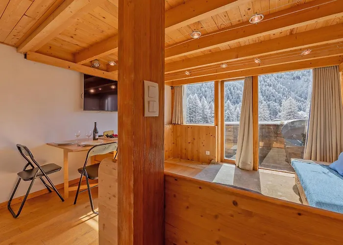 Grand Roc - Campanules 317 - Happy Lejlighed