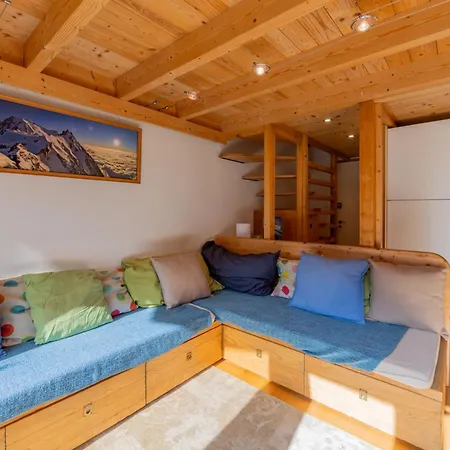 Grand Roc - Campanules 317 - Happy